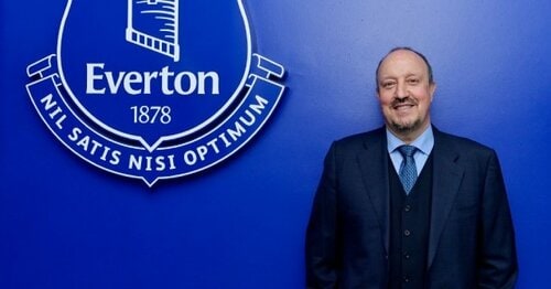 ラファエル・ベニテスを徹底解剖 - Number Web - ナンバー