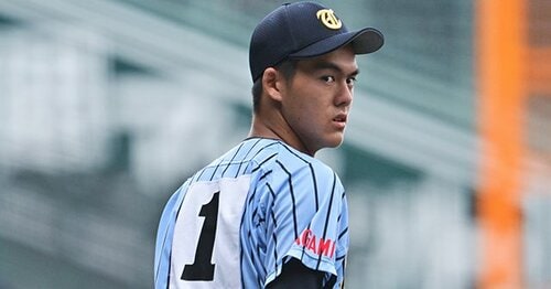 原俊介を徹底解剖 - Number Web - ナンバー