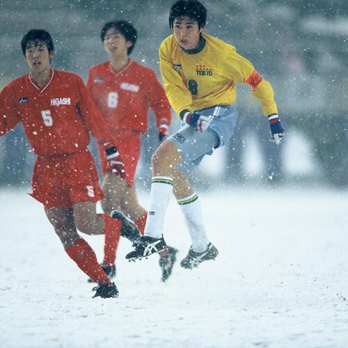 千代反田充を徹底解剖 - Number Web - ナンバー