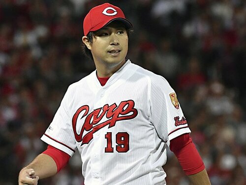 野村祐輔、9年目で初の二軍スタート。良いものをより良くする方が