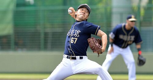 伊藤光（2／2）を徹底解剖 - Number Web - ナンバー