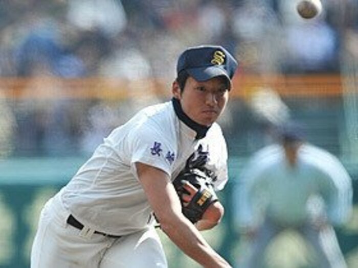 今年の選抜を象徴したエースたちの決勝戦。――新たな投手黄金時代到来!<Number Web> photograph by Hideki Sugiyama