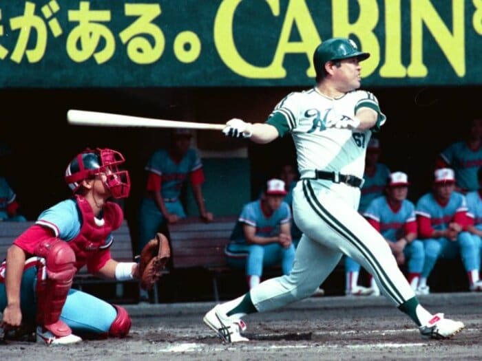 スポーツ紙界の「虎に翼」伝説の女性記者が振り返る“昭和のプロ野球”の輝き「何をどうやったら…」窮地を救った“コワモテ選手”の一言＜Number Web＞ photograph by SANKEI SHIMBUN