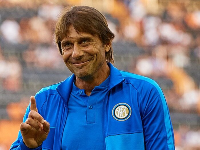 コンテ就任でセリエAの覇権に異変。冨安はルカクやC・ロナウドと対峙。＜Number Web＞ photograph by Getty Images