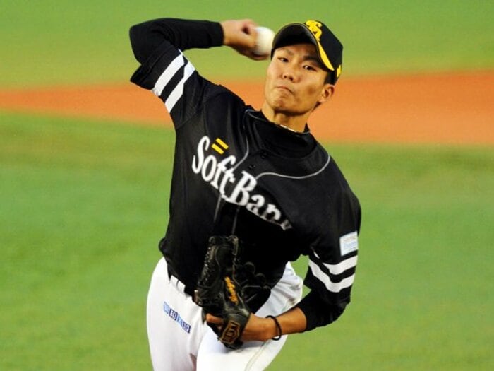 未来の落合博満や野茂英雄のため、プロ野球界は育成システムの強化を！＜Number Web＞ photograph by NIKKAN SPORTS