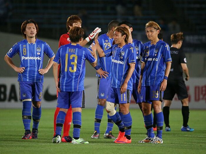 ACLでなぜ日本勢は苦戦するのか？城彰二が指摘する、3つの理由。＜Number Web＞ photograph by J.LEAGUE PHOTOS