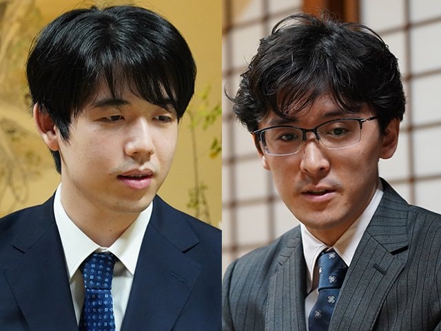 藤井聡太vs伊藤匠23歳の“八冠独占”同学年対決…なぜカド番でも大棋士は