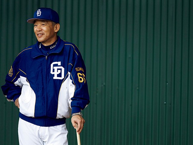 落合博満のオレ流すぎる初陣《開幕投手・川崎憲次郎》に当事者