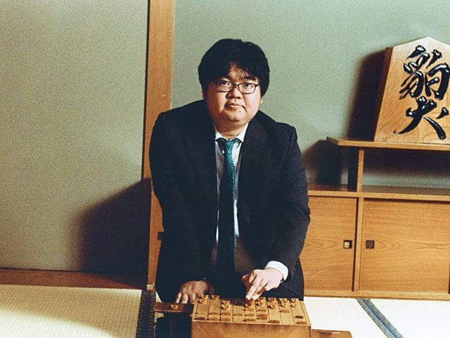 秘技を磨く無頼棋士］村田顕弘「せめて、人間らしく」 - 将棋 - Number
