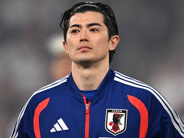 代表に行った時に楽」谷口彰悟34歳が日本代表3バック中央で“W杯最有力
