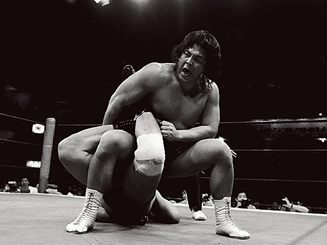 長州力に聞くプロレスマッチメイクという仕事 「おい、何が聞きたいん