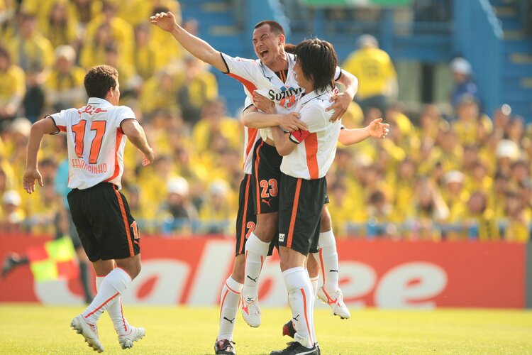 岡ちゃん、本当にオリンピック行けるぞ」岡崎慎司が“クビ候補”から