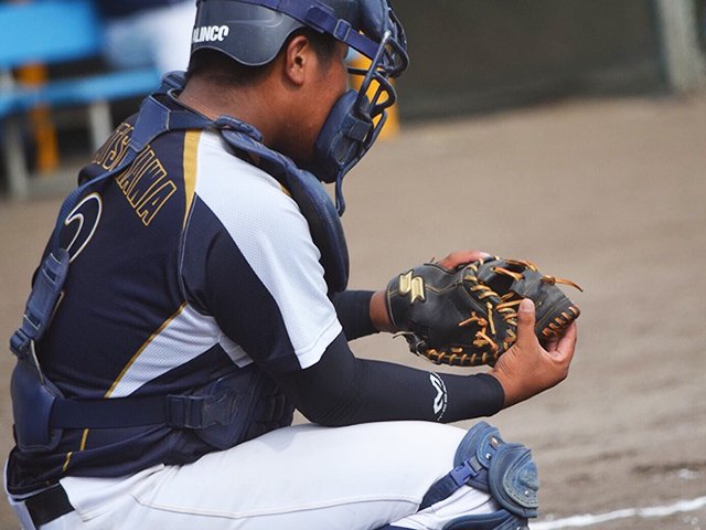 ロッテ完全試合の6年前…恩師が語る12歳松川虎生“衝撃デビュー戦”「90kg