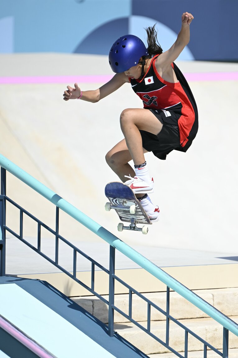 ©Asami Enomoto／JMPA