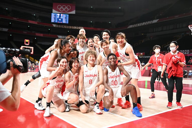 ©︎Naoya Sanuki/JMPA