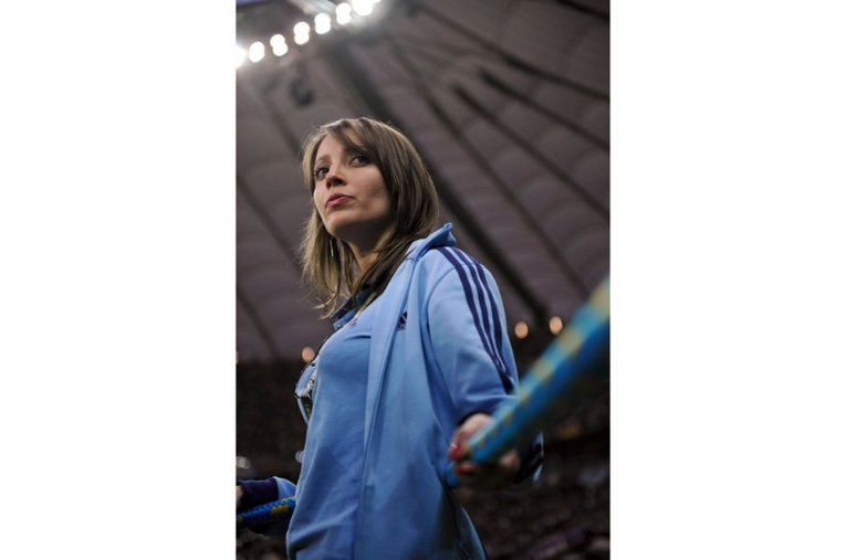 ©Sports Graphic Number