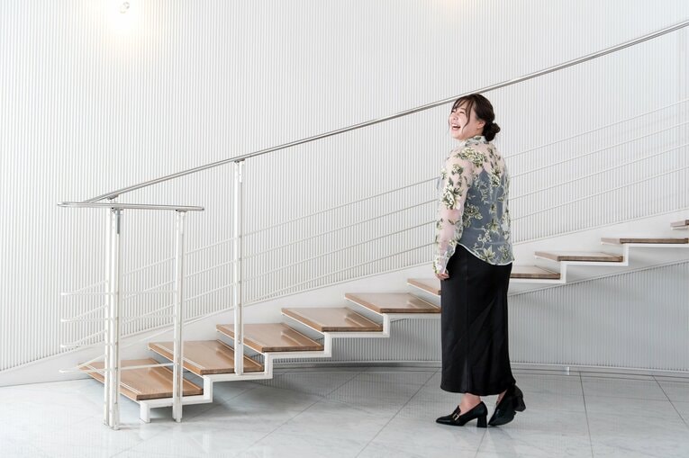 植草歩の撮りおろしフォト（11枚目／全20枚）©Takashi Shimizu