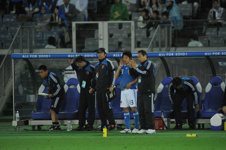 ©Sports Graphic Number