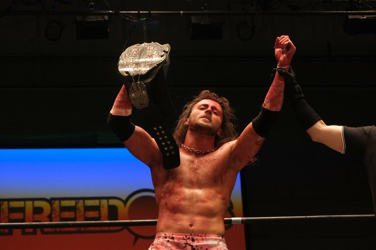 12.25後楽園 ©Norihiro Hashimoto