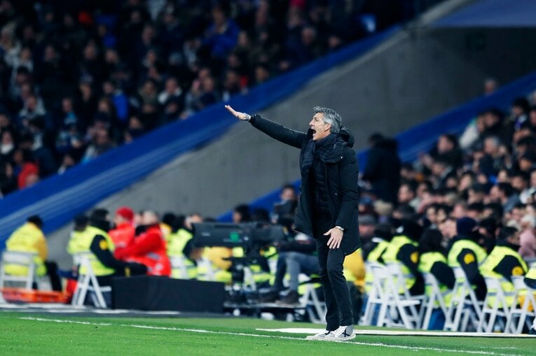 「クボのソックスに穴が！」バルサに続きマドリーも“久保建英が脅威”だった…現地撮影で感じた出色の貢献「クロースが苦虫を」(28)