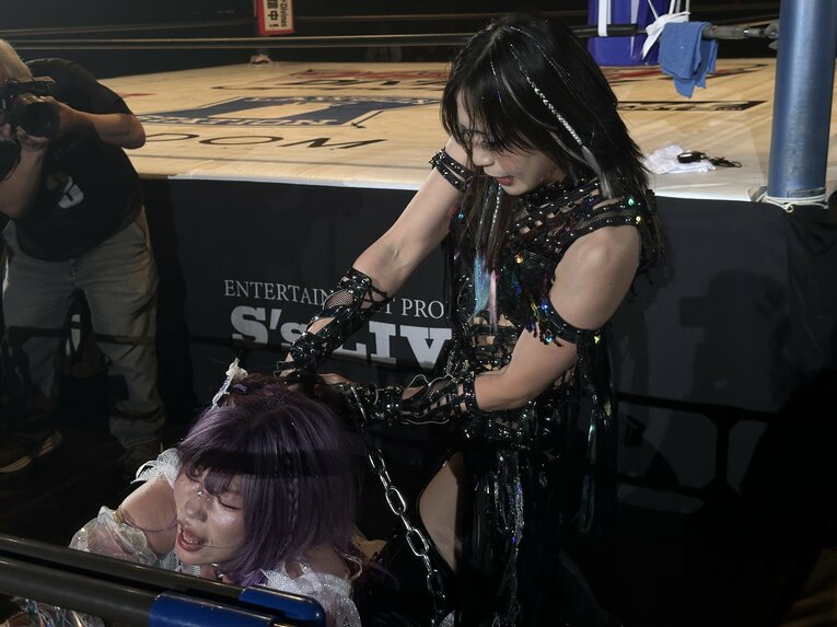 ©Norihiro Hashimoto