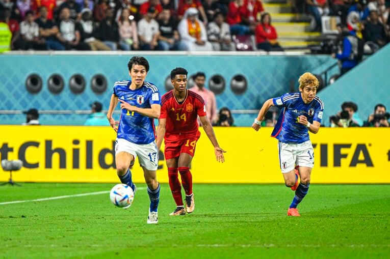 ©︎Takuya Sugiyama/JMPA