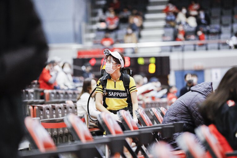 (C)CHIBA JETS FUNABASHI/PHOTO:KeisukeAoyagi