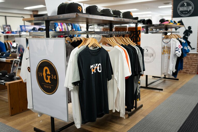 「すべてのスポーツファンを熱狂させ続けたい」日本のスポーツグッズに変革をもたらしたファナティクス・ジャパンの挑戦(2)