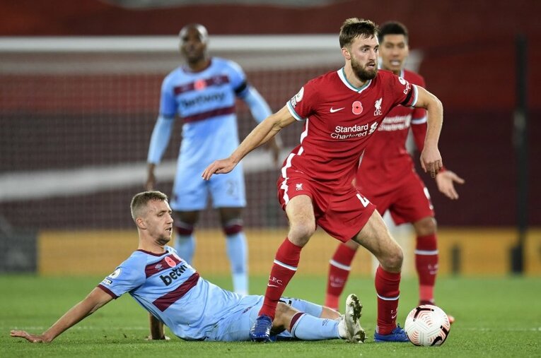 経済学を学ぼうとしていた逸話を持つフィリップス©Getty Images