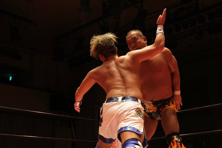 ©Norihiro Hashimoto