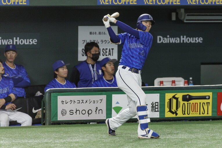 【妄想ワタライ劇場】よっしゃー、打つでえ…　©Kiichi Matsumoto