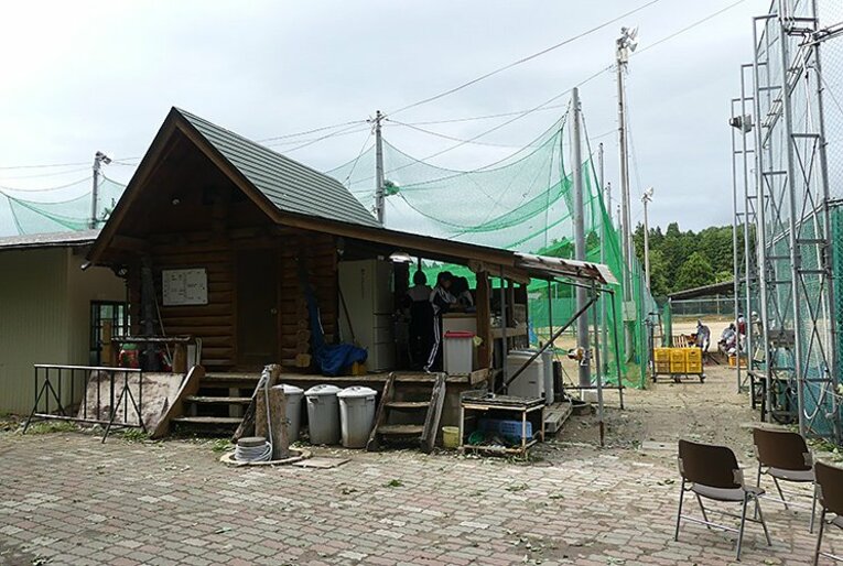 プロも育てた新潟の70歳監督の夢。「野球場をつくれば球児は来る」(3)