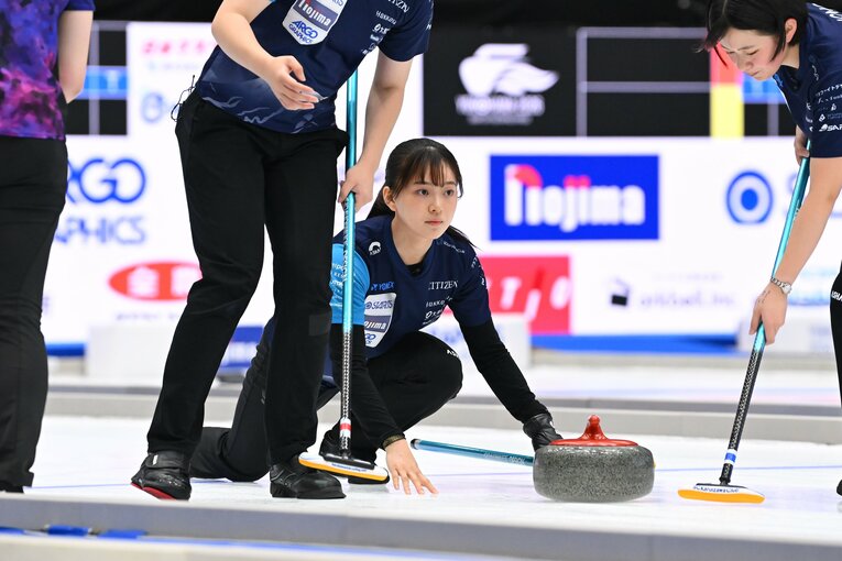 軽井沢SCと北海道銀行の激闘フォト（写真は右に続きます）　©JCA