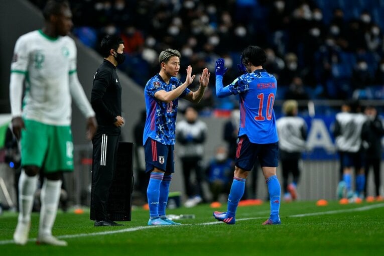 ©Takuya Sugiyama/JMPA