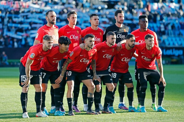 なぜ久保建英が“幻のアシスト”直後、代理監督と言い合いに？ レアル戦前に好調だがマジョルカは…〈撮影者の視点〉(8)