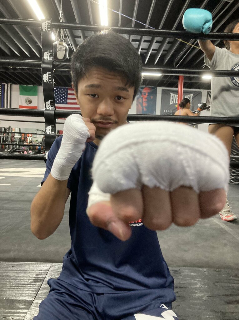 ©Soichi Hayashi Sr.