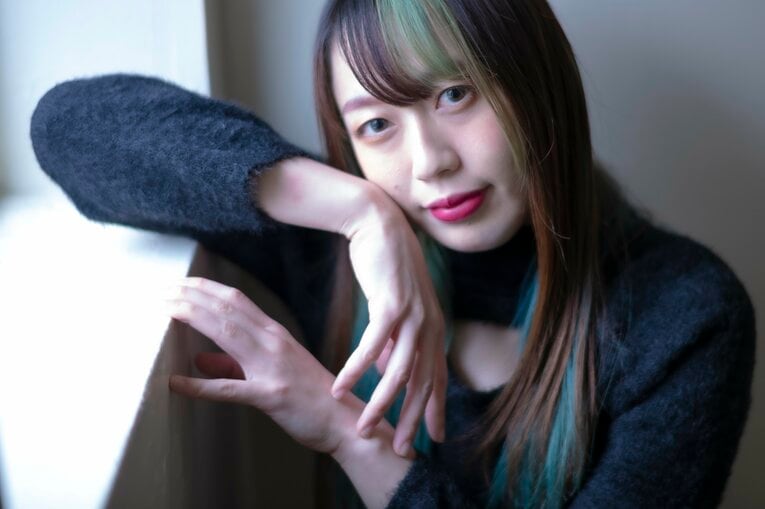 上谷沙弥「アイドルへの未練はなくなった」 元バイトAKBがスターダムで“本物のプロレスラー”になるまで《特別グラビア》(59)