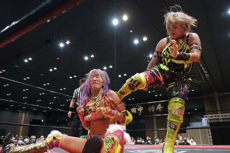 ©Norihiro Hashimoto