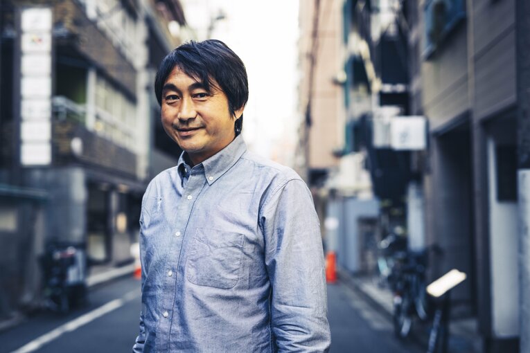 ©︎Kiichi Matsumoto