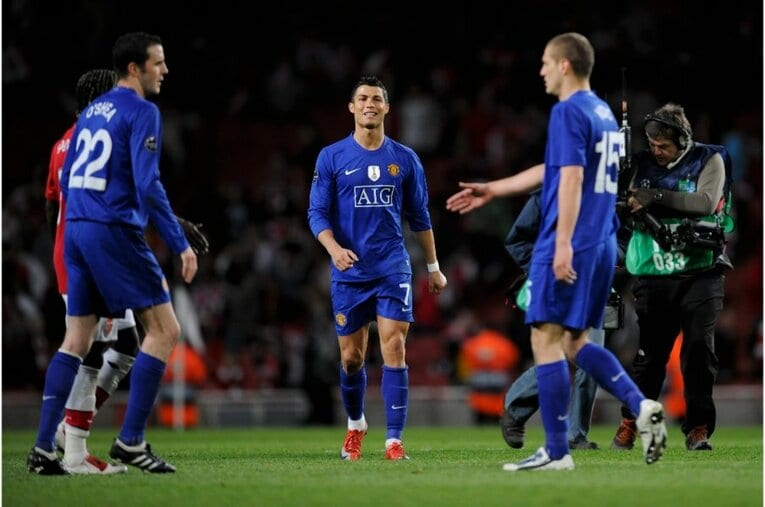 C・ロナウド36歳《マンCではなくマンU電撃復帰》に4人のキーマン… 口説き文句は「嘘に決まっているよな？」(43)