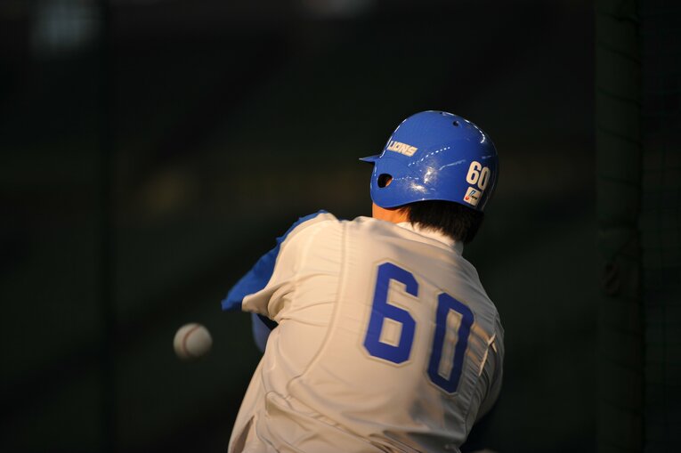 「サンペイ、三振してもいいからさ」“おかわりくん”ブレイク前夜の西武・中村剛也を救った言葉《祝・史上14人目の450本塁打》(34)