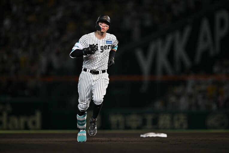 佐藤がそのパワーを世界で見せる日はくるか　©Hideki Sugiyama