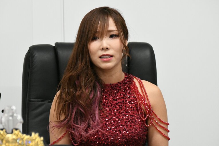 ©新日本プロレス