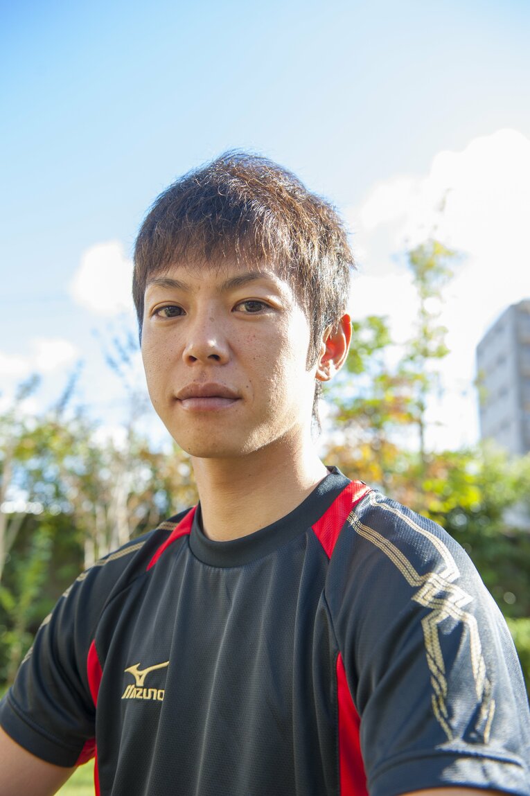 2013年撮影　©BUNGEISHUJU