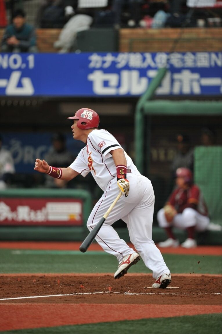 ©Sports Graphic Number