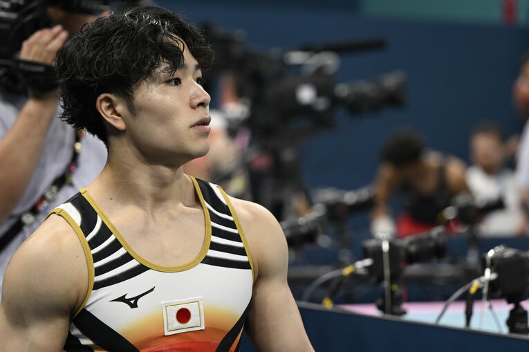 ©Asami Enomoto/JMPA