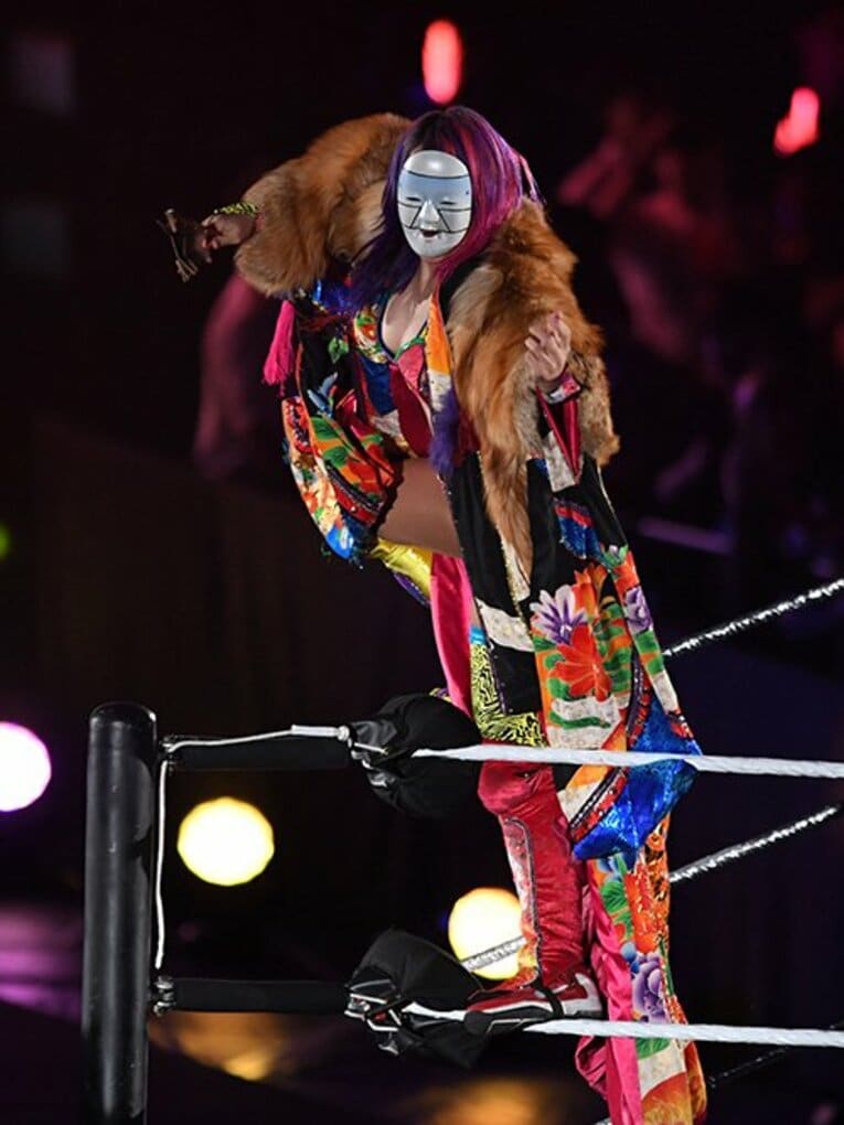 世界最大のプロレス興行は何をする？コロナ危機を逆手に取った演出へ。(2)