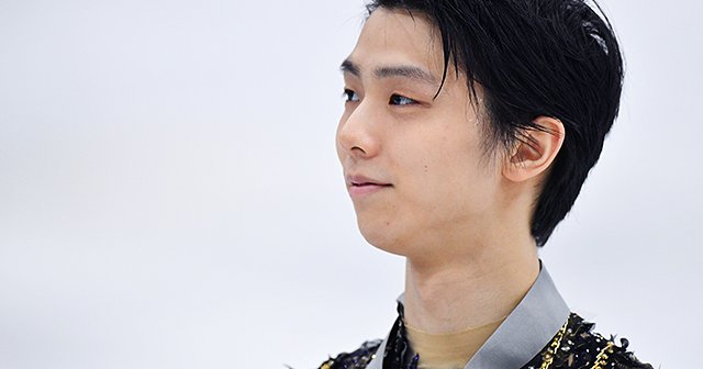 挑戦し続ける五輪王者、羽生結弦。オータム・クラシックでの新