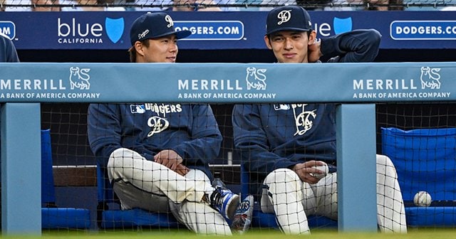 ドジャース山本由伸のエース級成績と佐々木朗希“マイナーで苦闘”…明暗