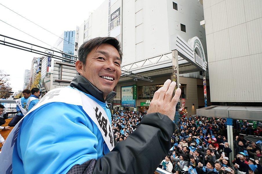フロンターレはACLに本気だ。「浦和にできて、鹿島にできて……」<Number Web> photograph by J.LEAGUE
